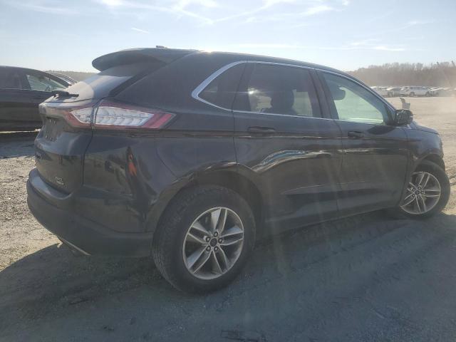 Фото 3 - FORD EDGE