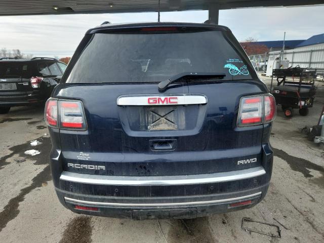 Фото 6 - GMC ACADIA