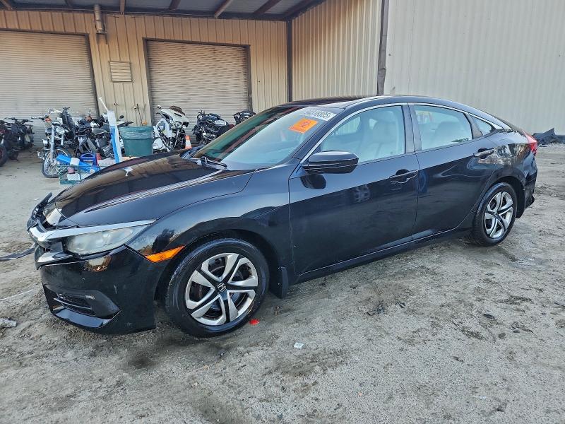 Фото 1 - HONDA CIVIC