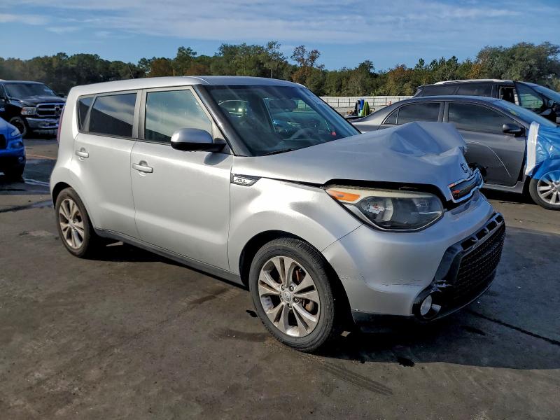 Фото 4 - KIA SOUL