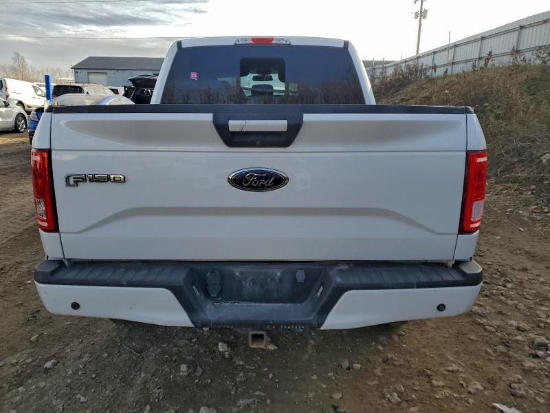 Фото 6 - FORD F-150