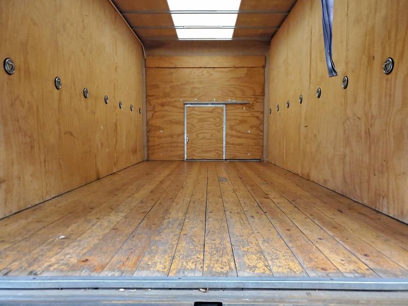 Фото 10 - CHEVROLET EXPRESS