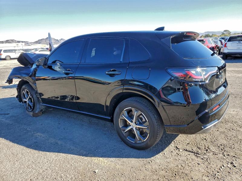 Фото 2 - HONDA HR-V