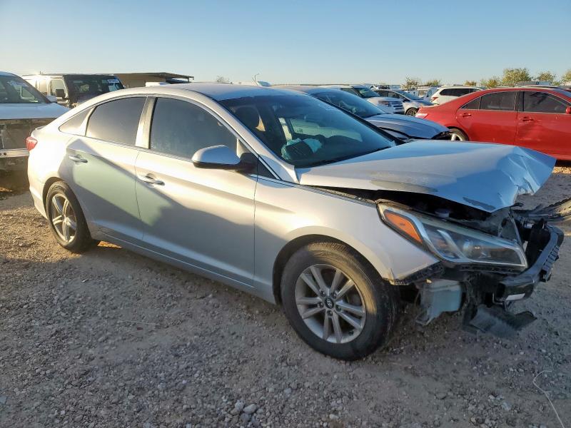 Фото 4 - HYUNDAI SONATA