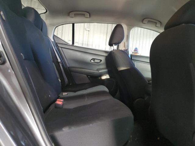 NISSAN SENTRA 2024 VIN 3N1AB8BV1RY308984