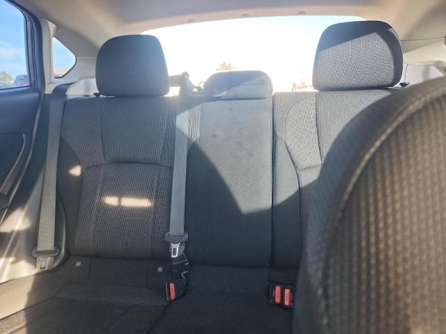 Фото 10 - SUBARU IMPREZA