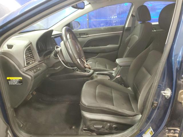 Фото 7 - HYUNDAI ELANTRA