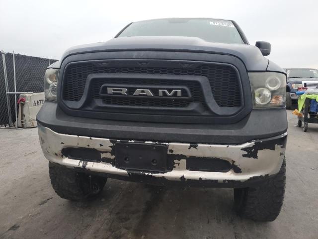 Фото 5 - RAM 1500