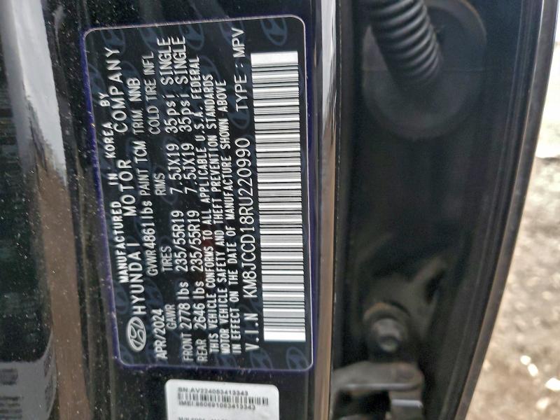 Фото 13 - HYUNDAI TUCSON