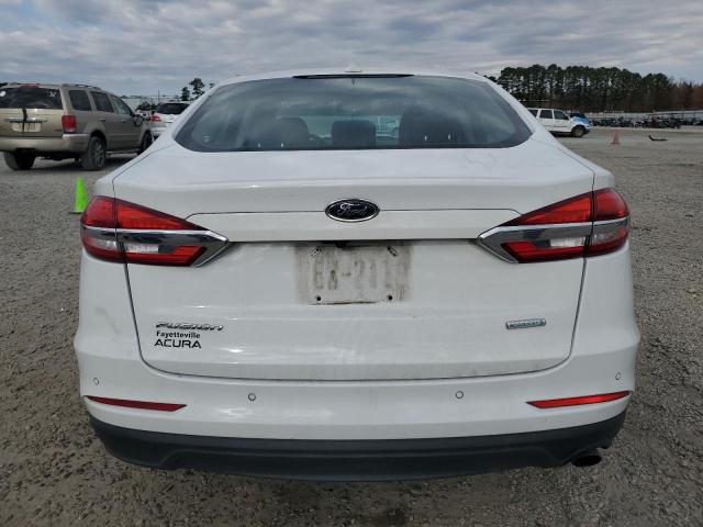 Фото 6 - FORD FUSION