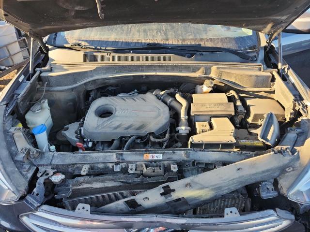 Фото 12 - HYUNDAI SANTA FE