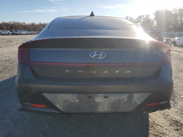 Фото 6 - HYUNDAI SONATA