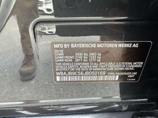 Фото 10 - BMW M5