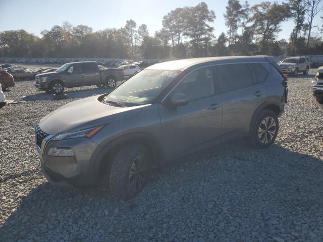 Фото 1 - NISSAN ROGUE