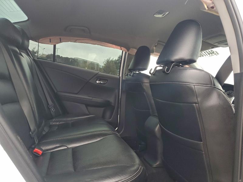 Фото 10 - HONDA ACCORD