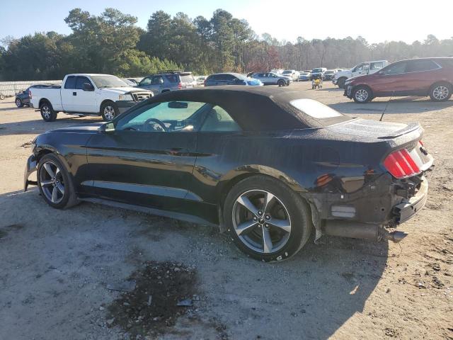 FORD ALL Models 2015 VIN 1FATP8EM6F5393166