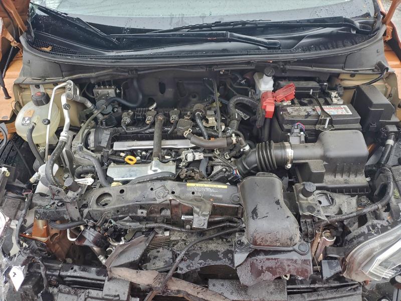 NISSAN VERSA 2021 VIN 3N1CN8EV4ML895716