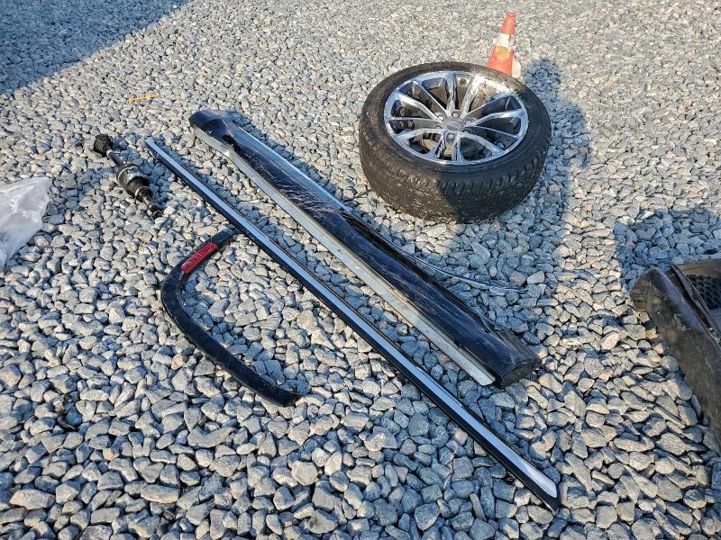 JEEP WAGONEER 2022 VIN 1C4SJUDTXNS109563