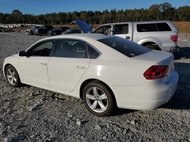 Фото 2 - VOLKSWAGEN PASSAT