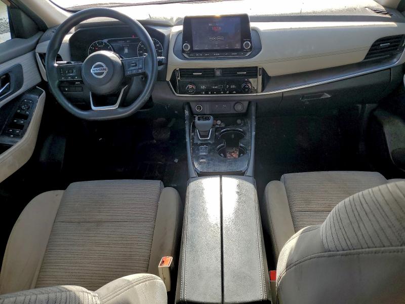 Фото 8 - NISSAN ROGUE