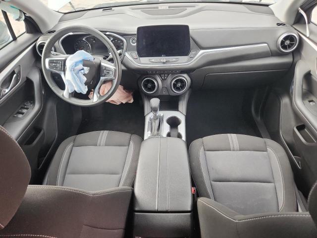 Фото 8 - CHEVROLET BLAZER