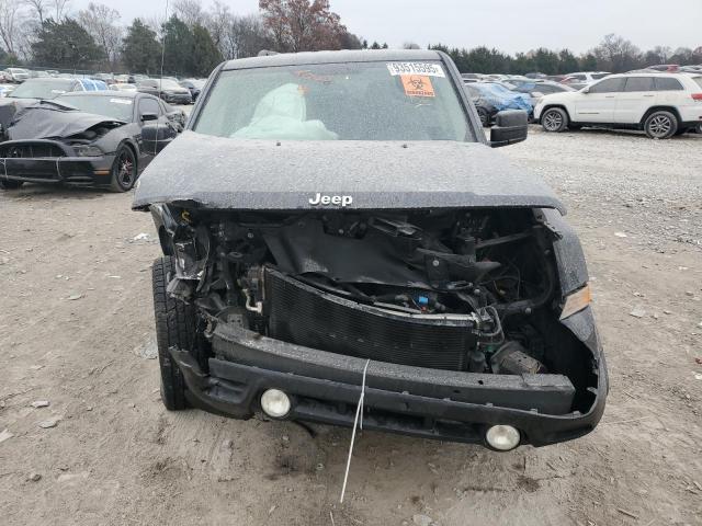 Фото 5 - JEEP PATRIOT