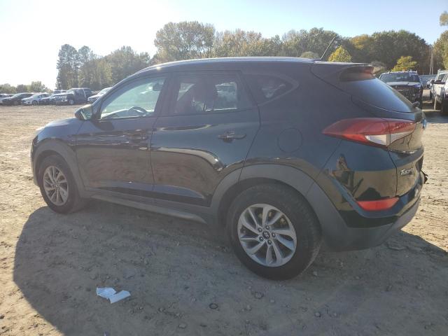 Фото 2 - HYUNDAI TUCSON