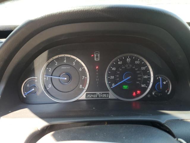 HONDA CROSSTOUR 2015 VIN 5J6TF3H30FL000013