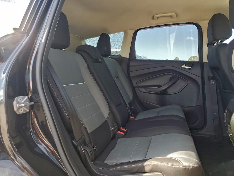 Фото 11 - FORD ESCAPE