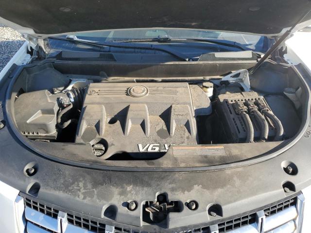 Фото 11 - CADILLAC SRX