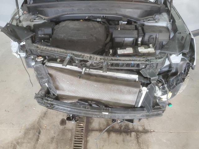 Фото 12 - KIA TELLURIDE