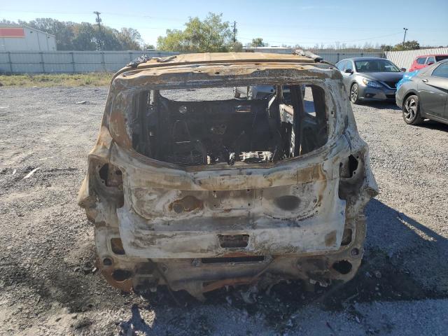 Фото 6 - JEEP RENEGADE