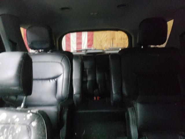 Фото 10 - FORD EXPLORER