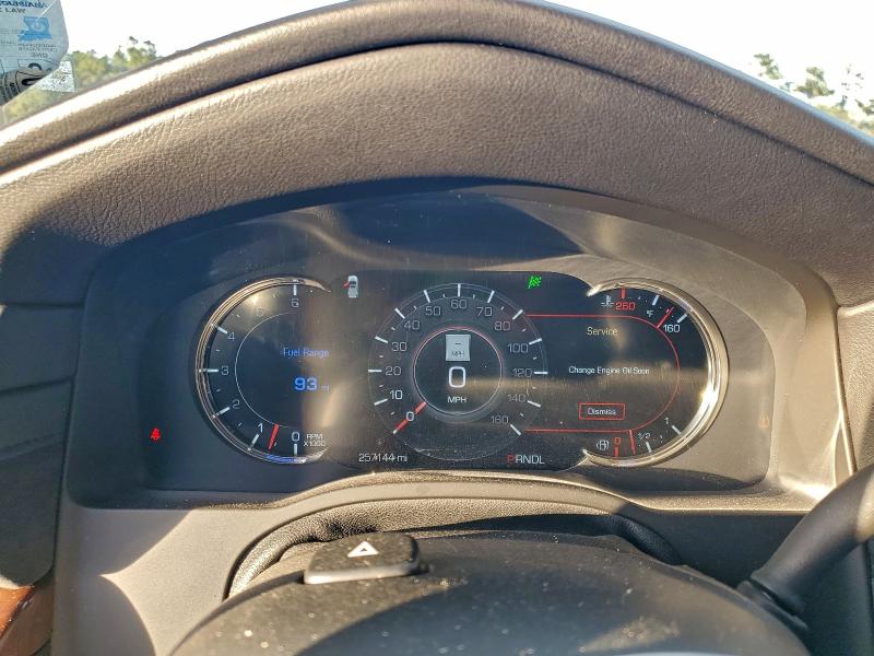 Фото 9 - CADILLAC ESCALADE