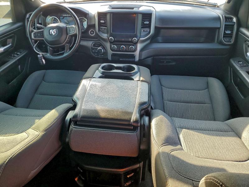 Фото 8 - RAM 1500