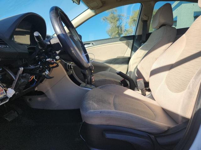 Фото 7 - HYUNDAI ACCENT