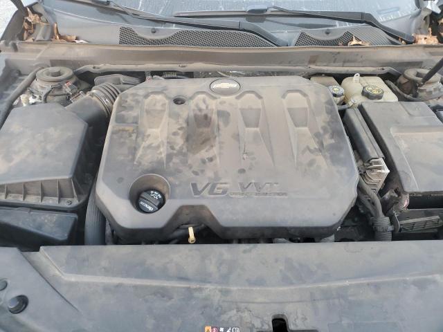 CHEVROLET IMPALA 2018 VIN 1G1125S36JU123730