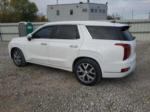 Фото 2 - HYUNDAI PALISADE