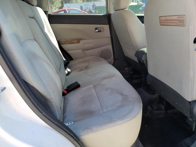 Фото 11 - MITSUBISHI OUTLANDER