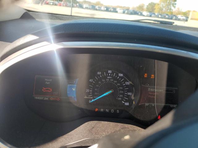 Фото 9 - FORD EDGE