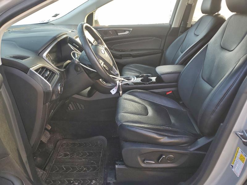 Фото 7 - FORD EDGE