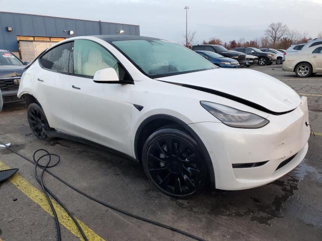 Фото 4 - TESLA MODEL Y