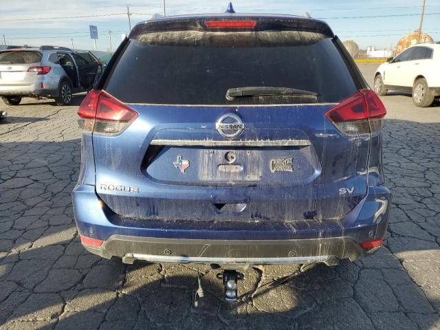 Фото 6 - NISSAN ROGUE