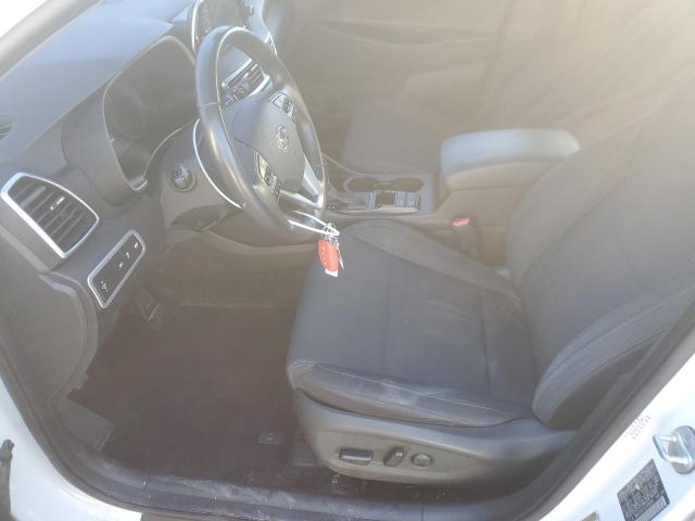 Фото 7 - HYUNDAI TUCSON