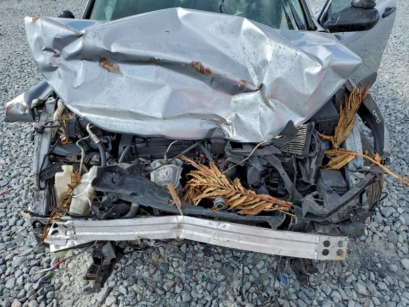 Фото 11 - HONDA CRV