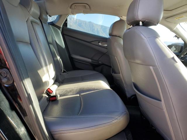 Фото 10 - HONDA CIVIC