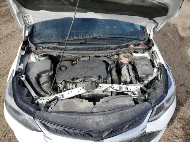 Фото 11 - CHEVROLET CRUZE