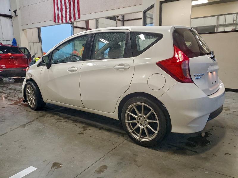 Фото 2 - NISSAN VERSA