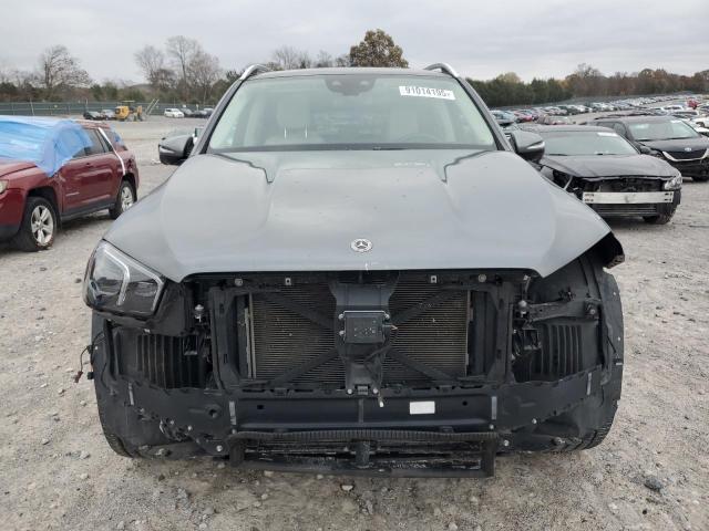 Фото 5 - MERCEDES-BENZ GLE-CLASS