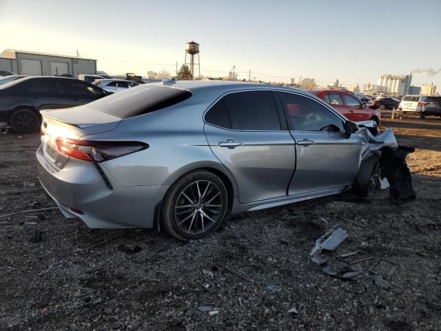 Фото 3 - TOYOTA CAMRY